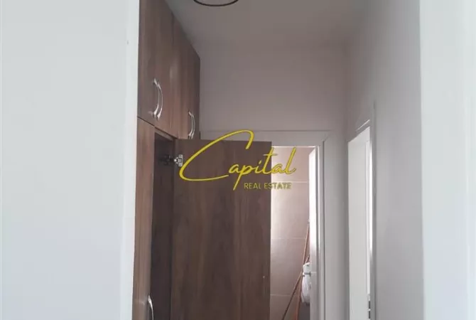 Shtepi ne shitje Apartament ne Tirane, 1+1, Mobilimi E mobiluar, Pagesa 110,000  Euro.