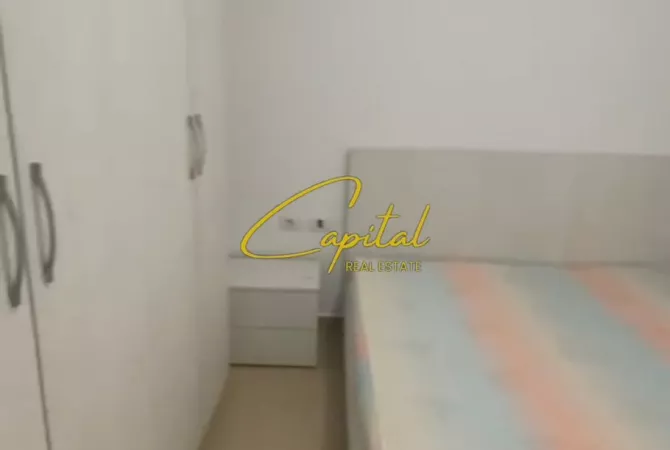 Shtepi me qera Apartament ne Tirane, 2+1, Mobilimi Pjeserisht e mobiluar, Pagesa 47,000  Leke.