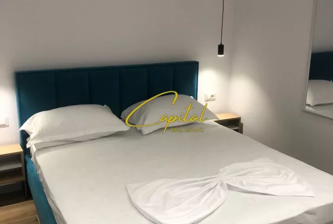 Apartment for sale in Tirana 3+1, Furnished