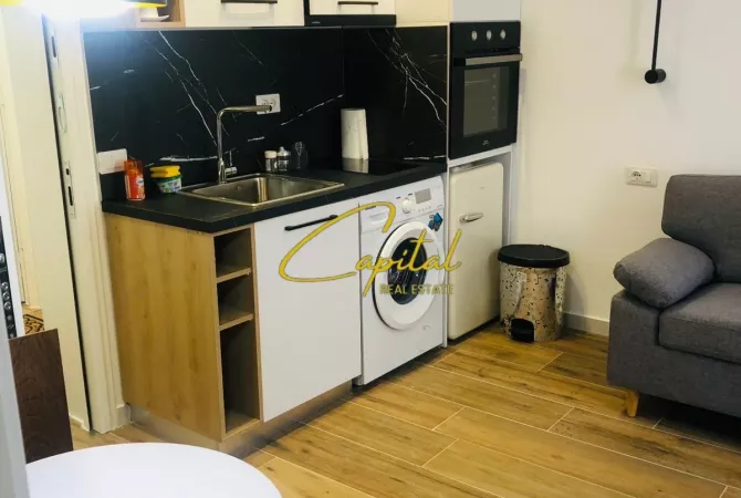 Apartment for sale in Tirana 3+1, Furnished