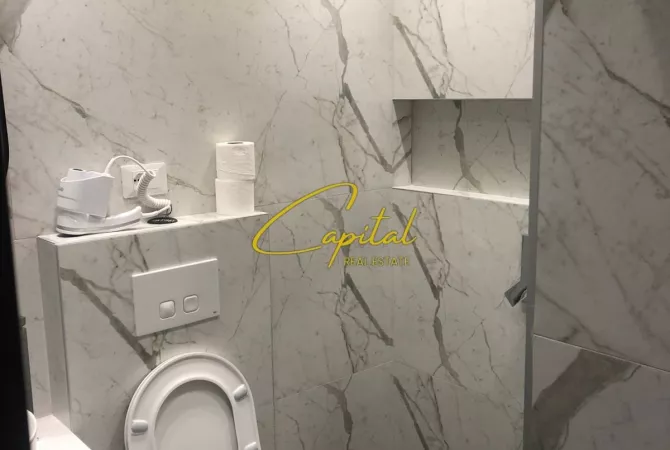 Apartment for sale in Tirana 3+1, Furnished