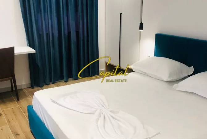 Apartment for sale in Tirana 3+1, Furnished