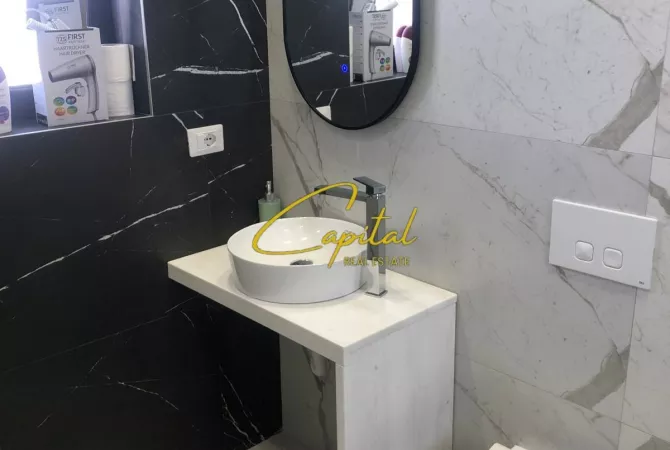 Apartment for sale in Tirana 3+1, Furnished