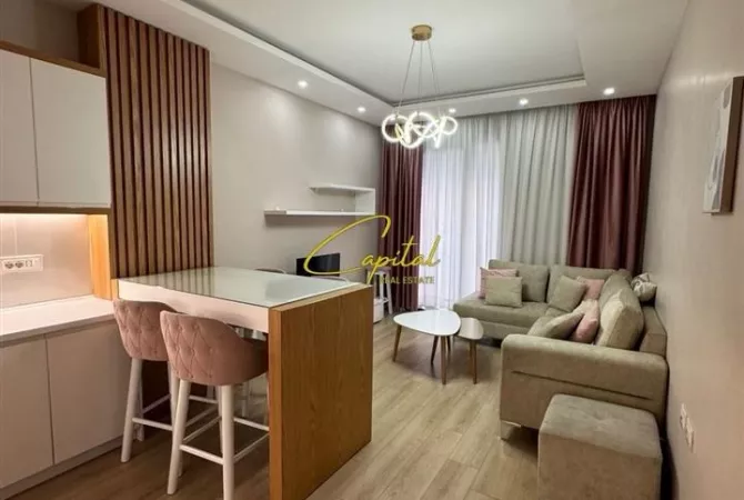 Casa in affitto 2+1 a Tirana - 1,100 Euro