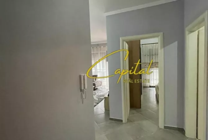 Shtepi me qera Apartament ne Tirane, 1+1, Mobilimi E mobiluar, Pagesa 55,000  Leke.