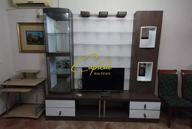 Shtepi me qera 2+1 ne Tirane - 500 Euro