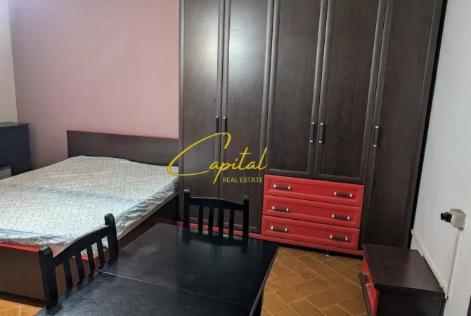 House for Rent Garsoniere in Tirana - 35,000 Leke