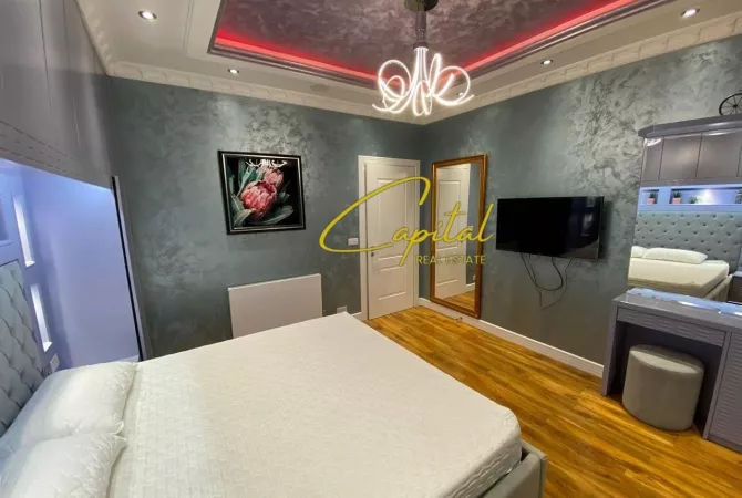 House for Rent 2+1 in Tirana - 450 Euro
