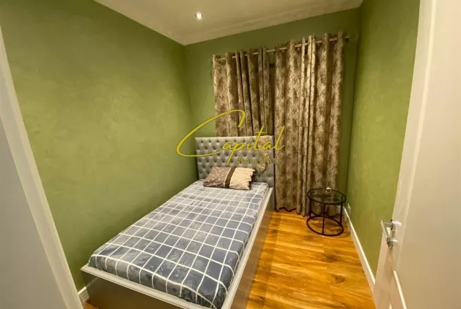 House for Rent 2+1 in Tirana - 450 Euro