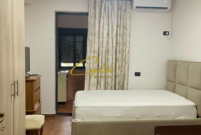 House for Rent 1+1 in Tirana - 45,000 Leke