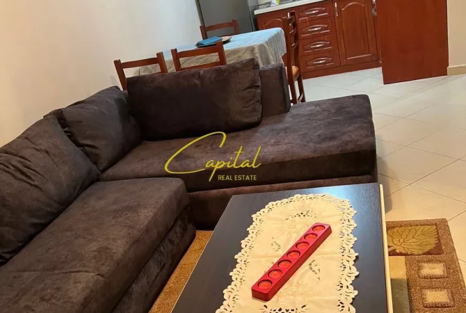 House for Rent 2+1 in Tirana - 40,000 Leke