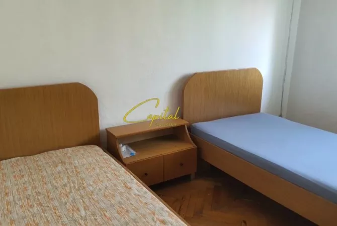 House for Rent 1+1 in Tirana - 500 Euro