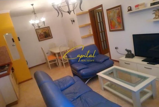 House for Rent 2+1 in Tirana - 750 Euro