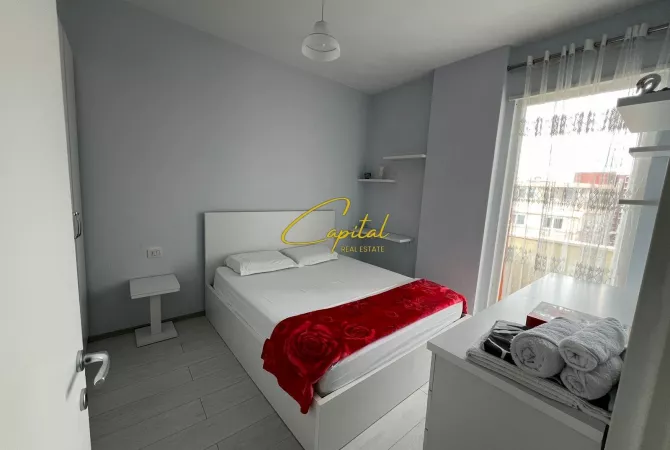 House for Rent 1+1 in Tirana - 65,000 Leke