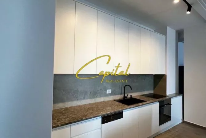 House for Rent 2+1 in Tirana - 900 Euro
