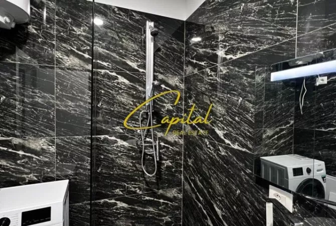 Shtepi me qera Apartament ne Tirane, 2+1, Mobilimi E mobiluar, Pagesa 900  Euro.