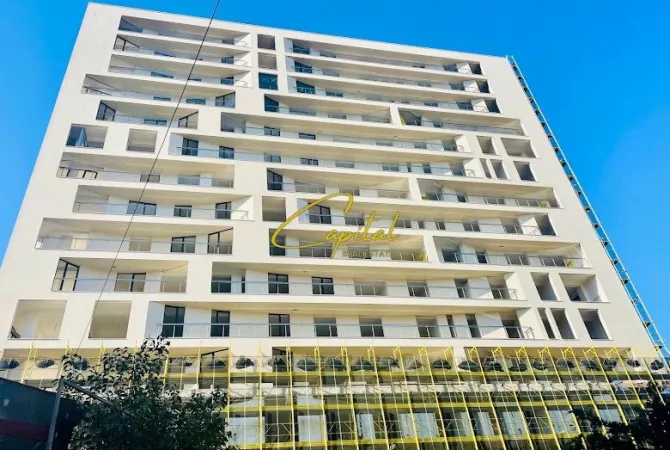 Ambient biznesi me qera 3+1 ne Tirane - 1,520 Euro