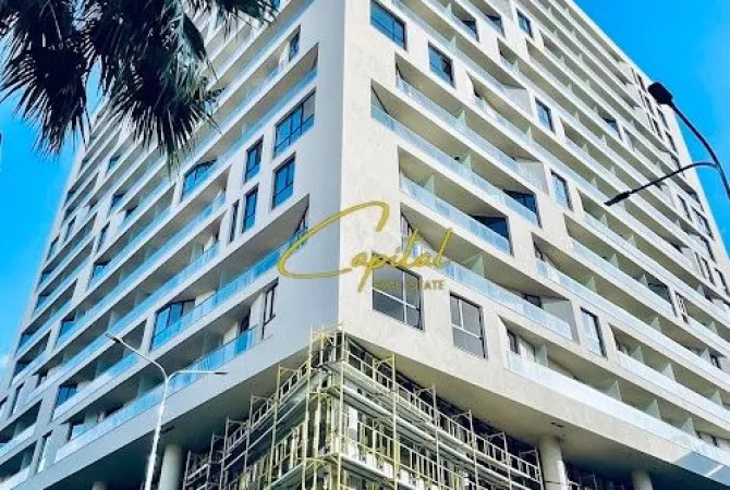 Ambient biznesi me qera 3+1 ne Tirane - 750 Euro