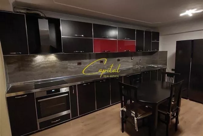 House for Sale 2+1 in Tirana - 298,500 Euro