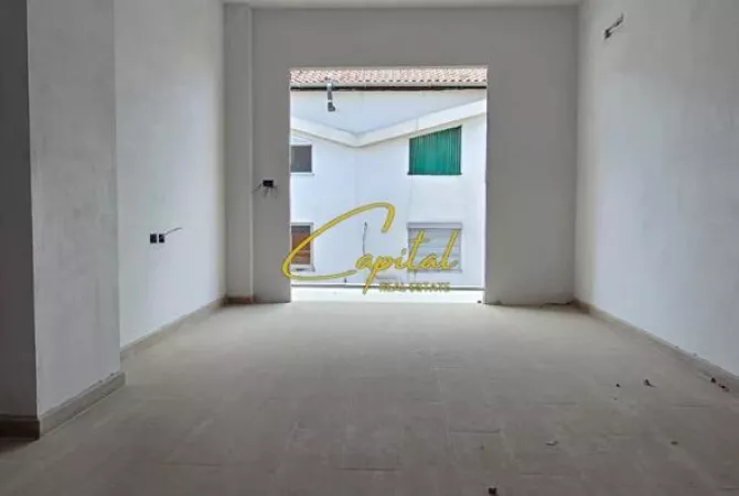 Shtepi ne shitje 1+1 ne Tirane - 139,500 Euro