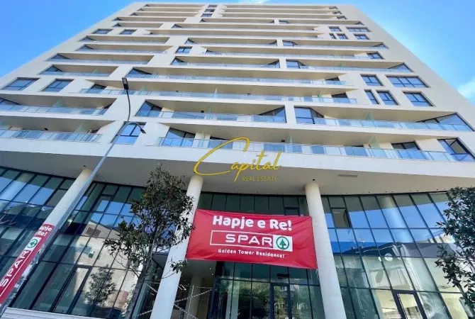 Ambient biznesi me qera 3+1 ne Tirane - 1,050 Euro