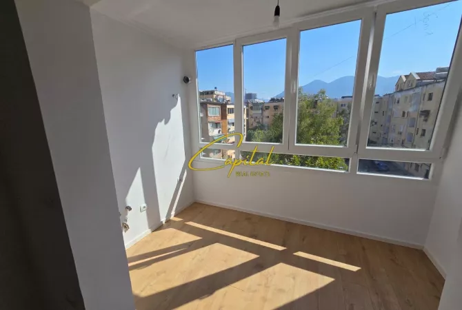 Shtepi ne shitje Garsoniere ne Tirane - 68,000 Euro