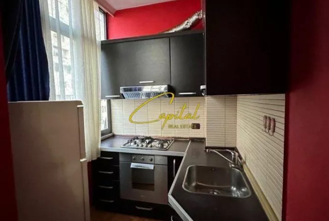 Casa in affitto 1+1 a Tirana - 50,000 Leke