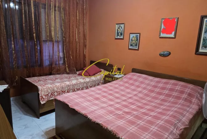 Shtepi ne shitje 1+1 ne Tirane - 106,000 Euro