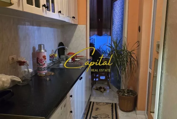 Shtepi ne shitje 1+1 ne Tirane - 106,000 Euro