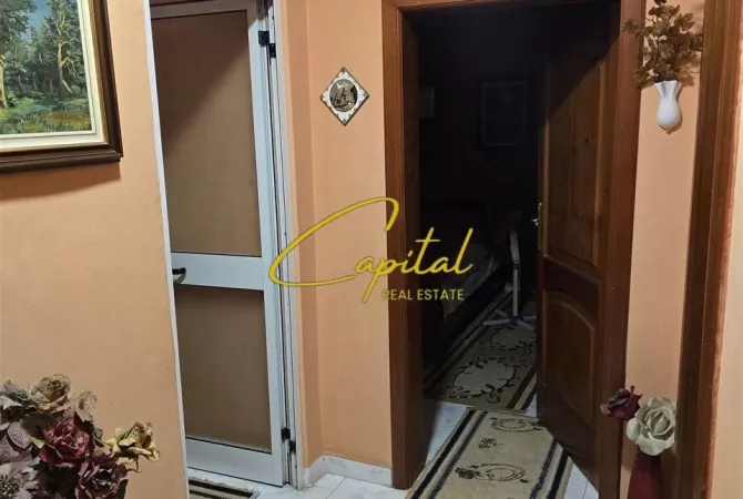 Shtepi ne shitje 1+1 ne Tirane - 106,000 Euro