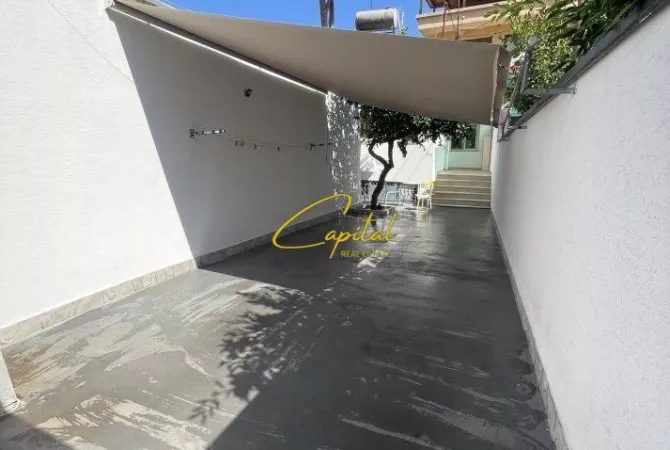 Shtepi me qera Apartament ne Tirane, 1+1, Mobilimi E mobiluar, Pagesa 600  Euro.