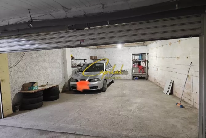 Shtepi me qera Apartament ne Tirane, 2+1, Mobilimi E mobiluar, Pagesa 720  Euro.