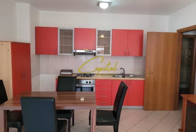 Shtepi me qera 1+1 ne Tirane - 550 Euro