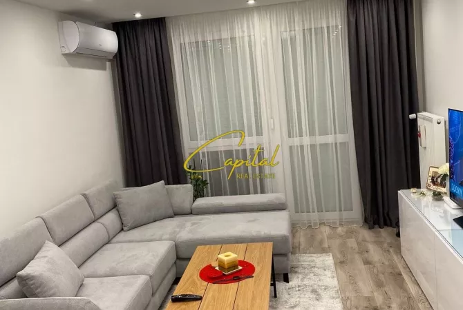 Shtepi ne shitje 1+1 ne Tirane - 127,000 Euro