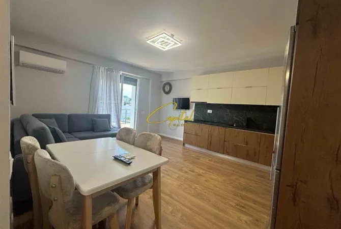 Casa in affitto 1+1 a Tirana - 50,000 Leke