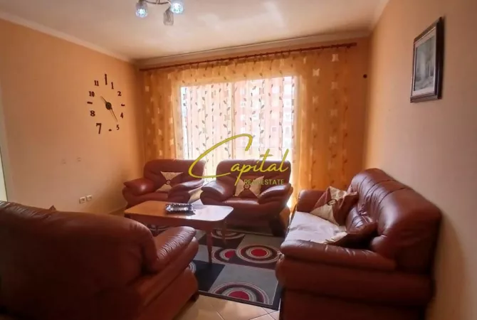 Shtepi ne shitje 1+1 ne Tirane - 106,000 Euro