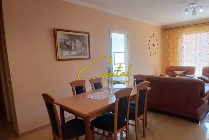 Shtepi ne shitje 1+1 ne Tirane - 106,000 Euro