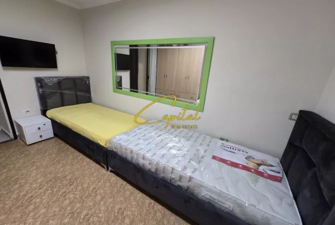 Casa in affitto 1+1 a Tirana - 48,000 Leke