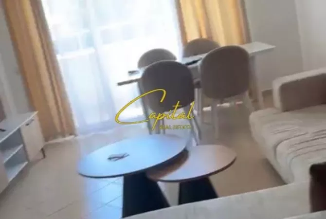 Shtepi me qera 1+1 ne Tirane - 500 Euro
