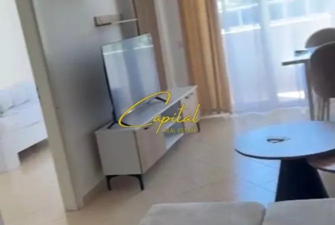 Casa in affitto 1+1 a Tirana - 500 Euro