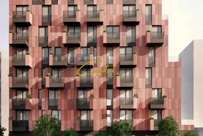 Ambient biznesi me qera 3+1 ne Tirane - 550 Euro