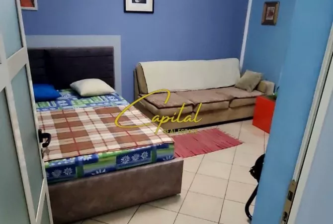 Shtepi me qera 2+1 ne Tirane - 53,000 Leke