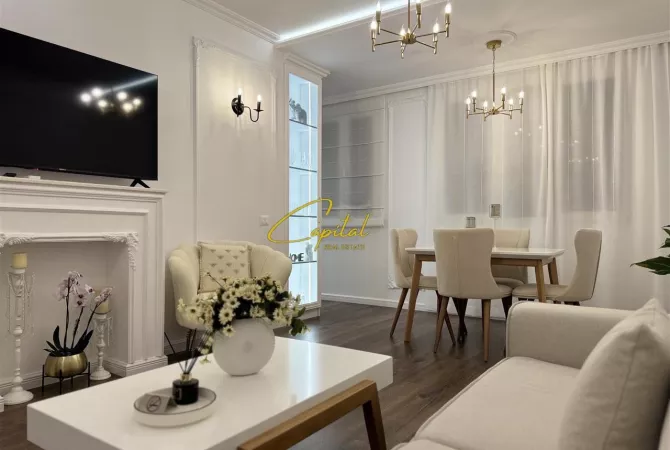 Casa in affitto 1+1 a Tirana - 50,000 Leke