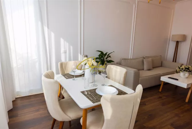 Casa in affitto 1+1 a Tirana - 50,000 Leke
