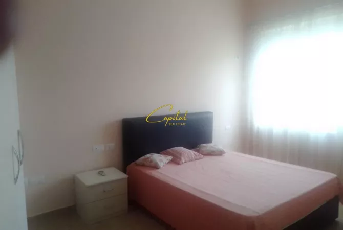 Shtepi me qera Apartament ne Tirane, 2+1, Mobilimi E mobiluar, Pagesa 520  Euro.