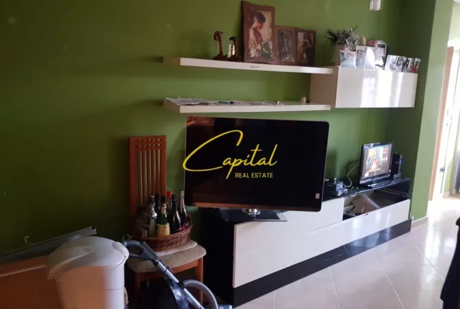 Casa in affitto 2+1 a Tirana - 45,000 Leke