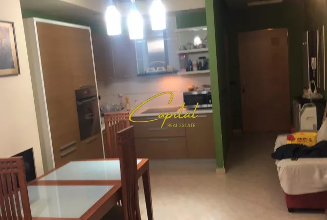 Casa in affitto 2+1 a Tirana - 45,000 Leke