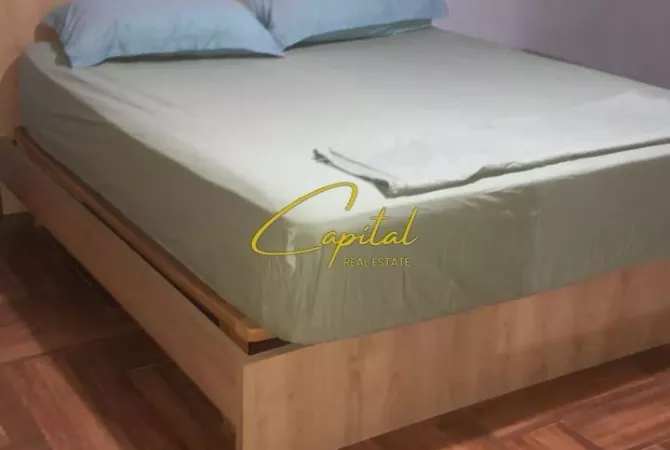 Shtepi me qera Apartament ne Tirane, 2+1, Mobilimi E mobiluar, Pagesa 50,000  Leke.