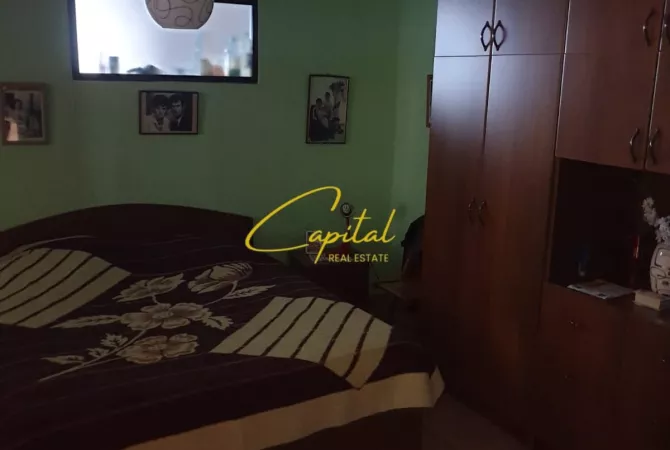 Shtepi me qera 2+1 ne Tirane - 65,000 Leke
