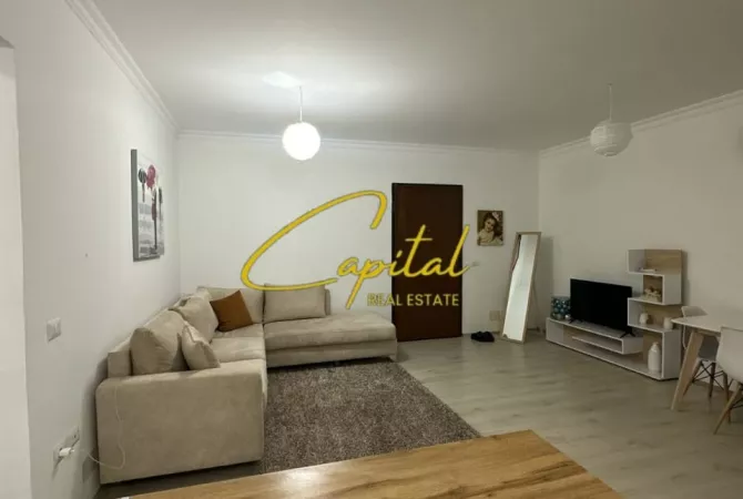 Shtepi me qera 1+1 ne Tirane - 50,000 Leke